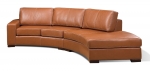 Fillmore Sectional Collection by Campio Divani Group  
