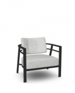 Munich 30425 lounge chair  