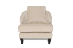 855 Accent Chair by Birchwood  