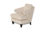 855 Accent Chair side view  