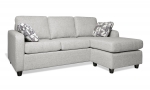 921 Sedona Sofa bed by Superstyle  