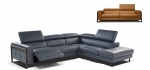 CUBIC SECTIONAL BY NICOLETTI  