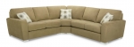 5101 Sectional Casual Collection by Superstyle  