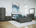 VICTO 37000 Bedroom Collection by JLM  