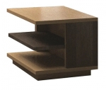 615-TBC End Table  