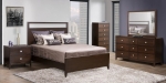 MADISON Bedroom Collection  