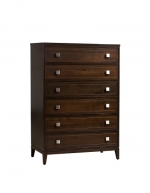 MADISON 6 DRAWER CHEST  