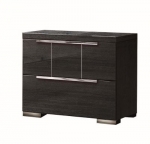 VERSILIA NIGHT STAND BY ALF ITALIA  