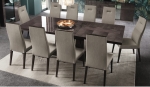 HERITAGE TABLE AND CHAIRS BY ALF ITALIA  