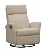 L0852 Reclining Chair By Elran  