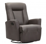 L0812 Reclining Chair by Elran  