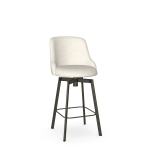 Diego 41679-26 Swivel Barstool  